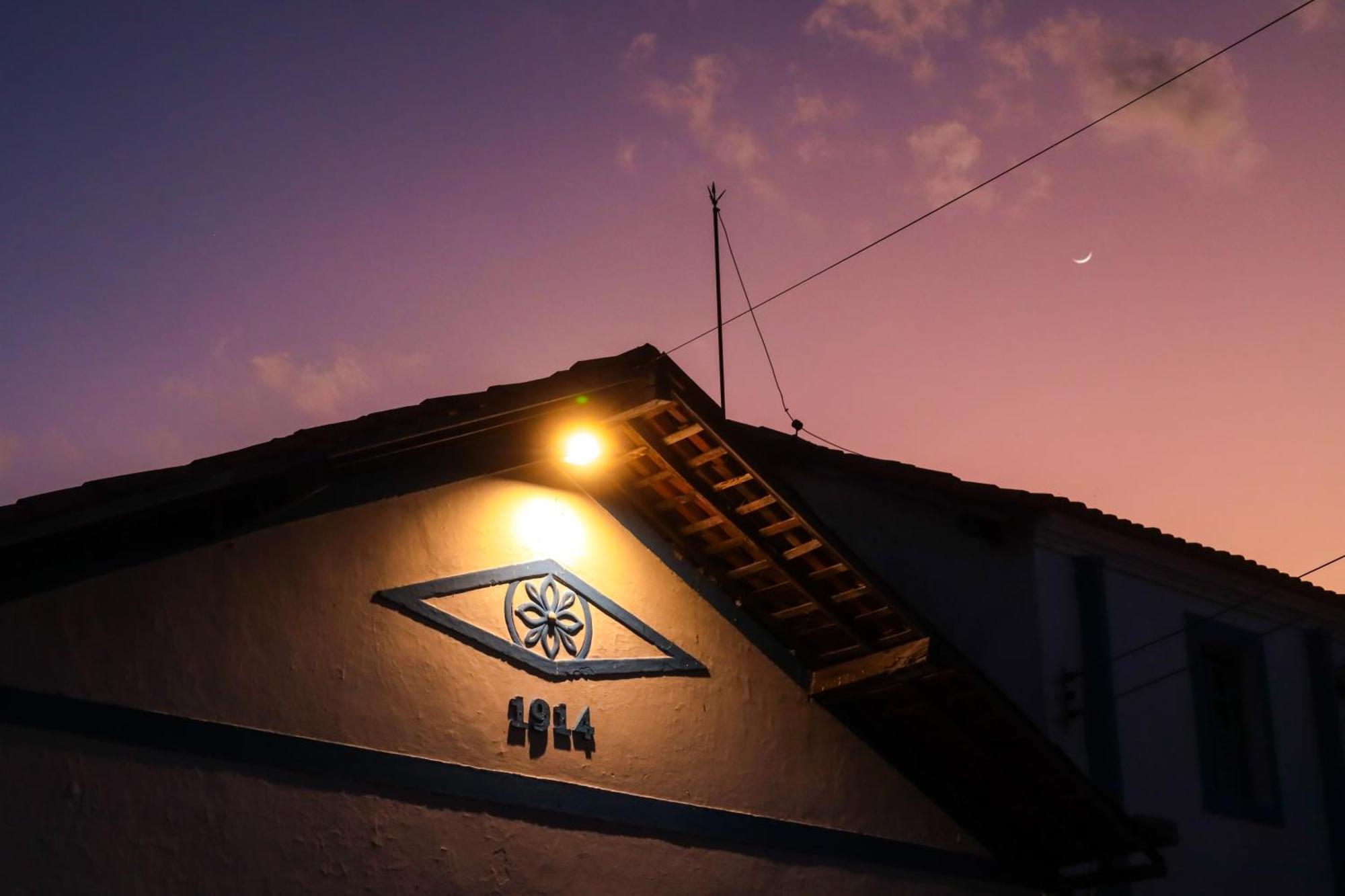 Fazenda Poco Das Pedras São João do Cariri Exterior foto